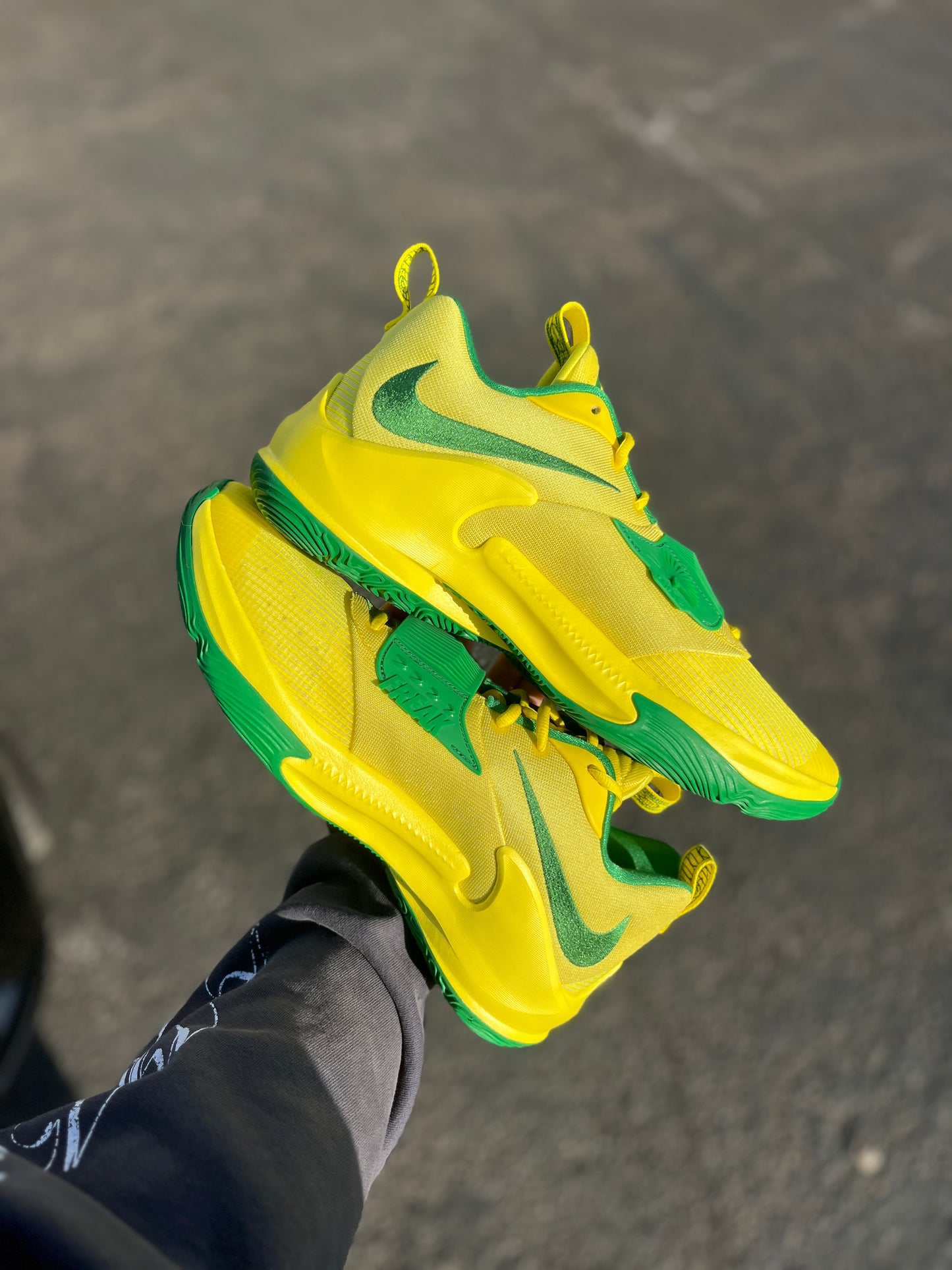 Oregon PE (size 13)
