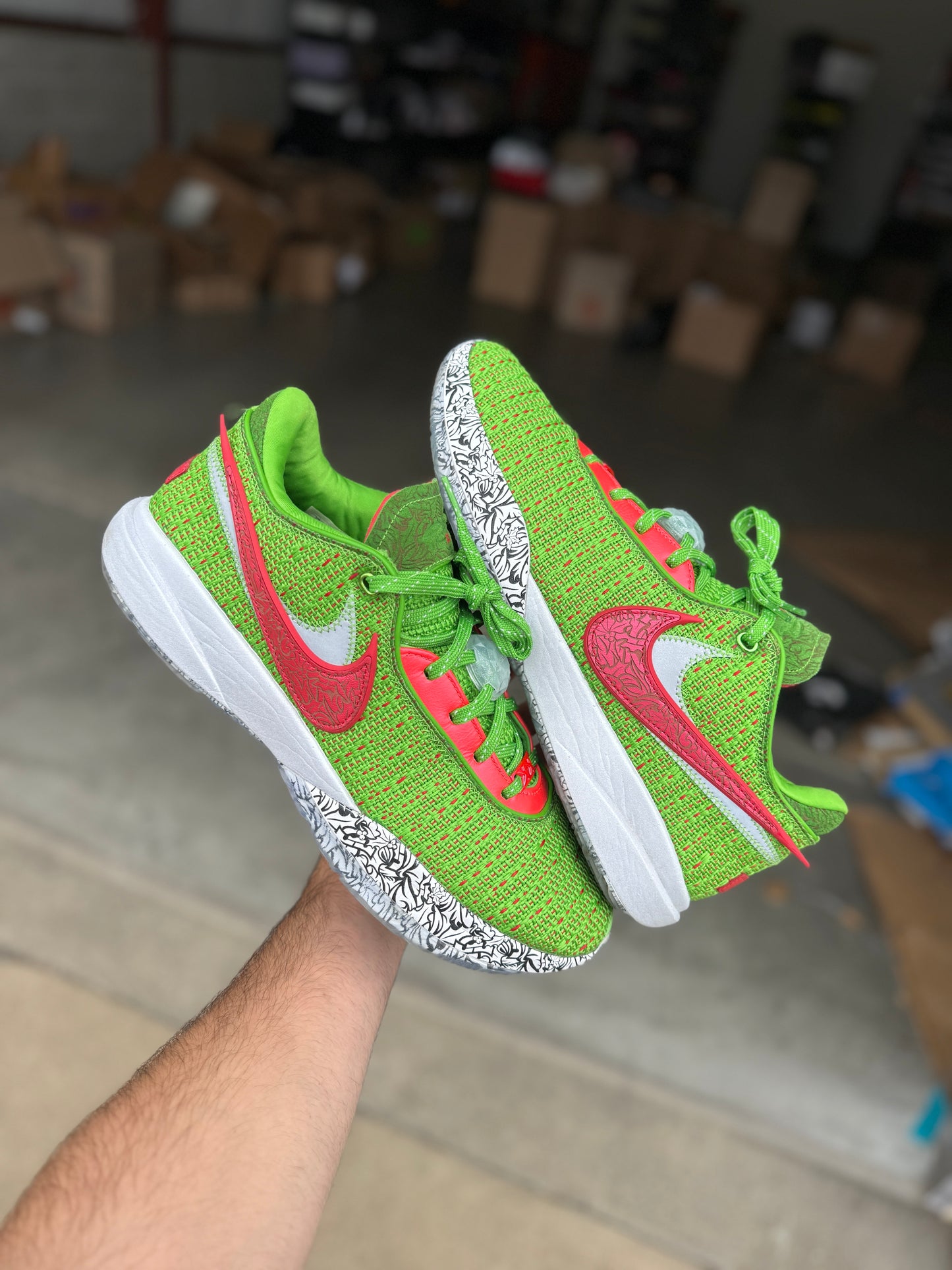 (Size 13)