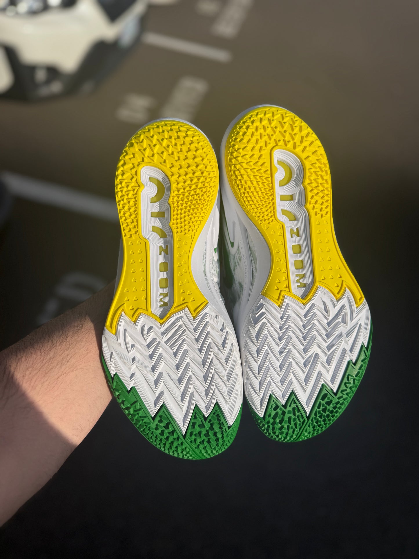 Gt Cut 2 Oregon PE (size 13)