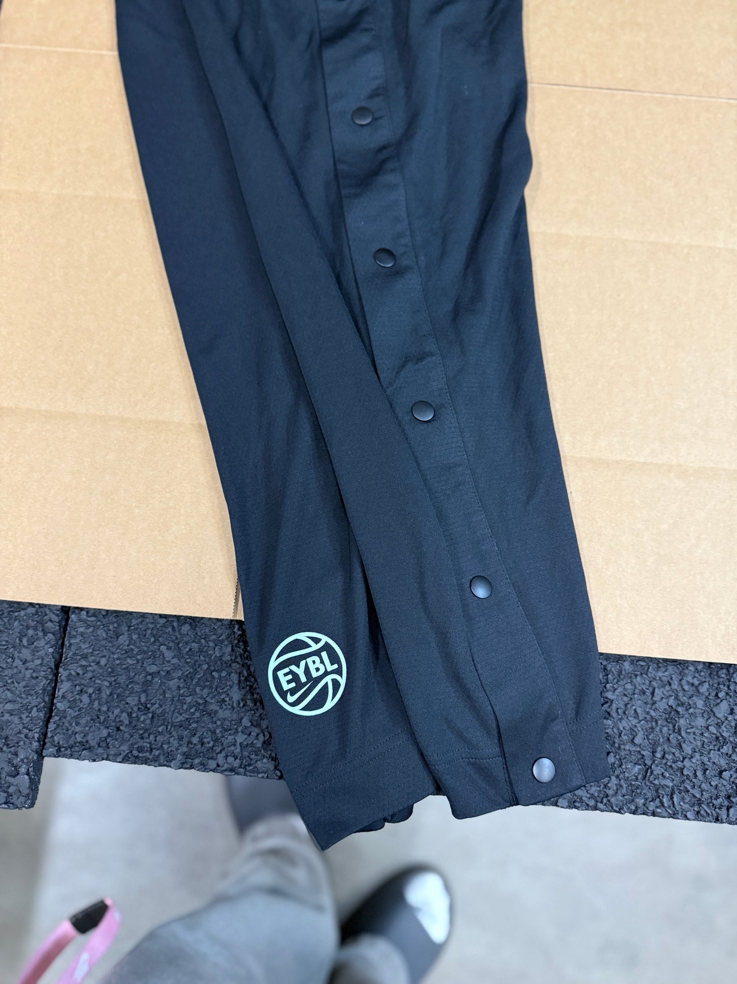 Eybl pants