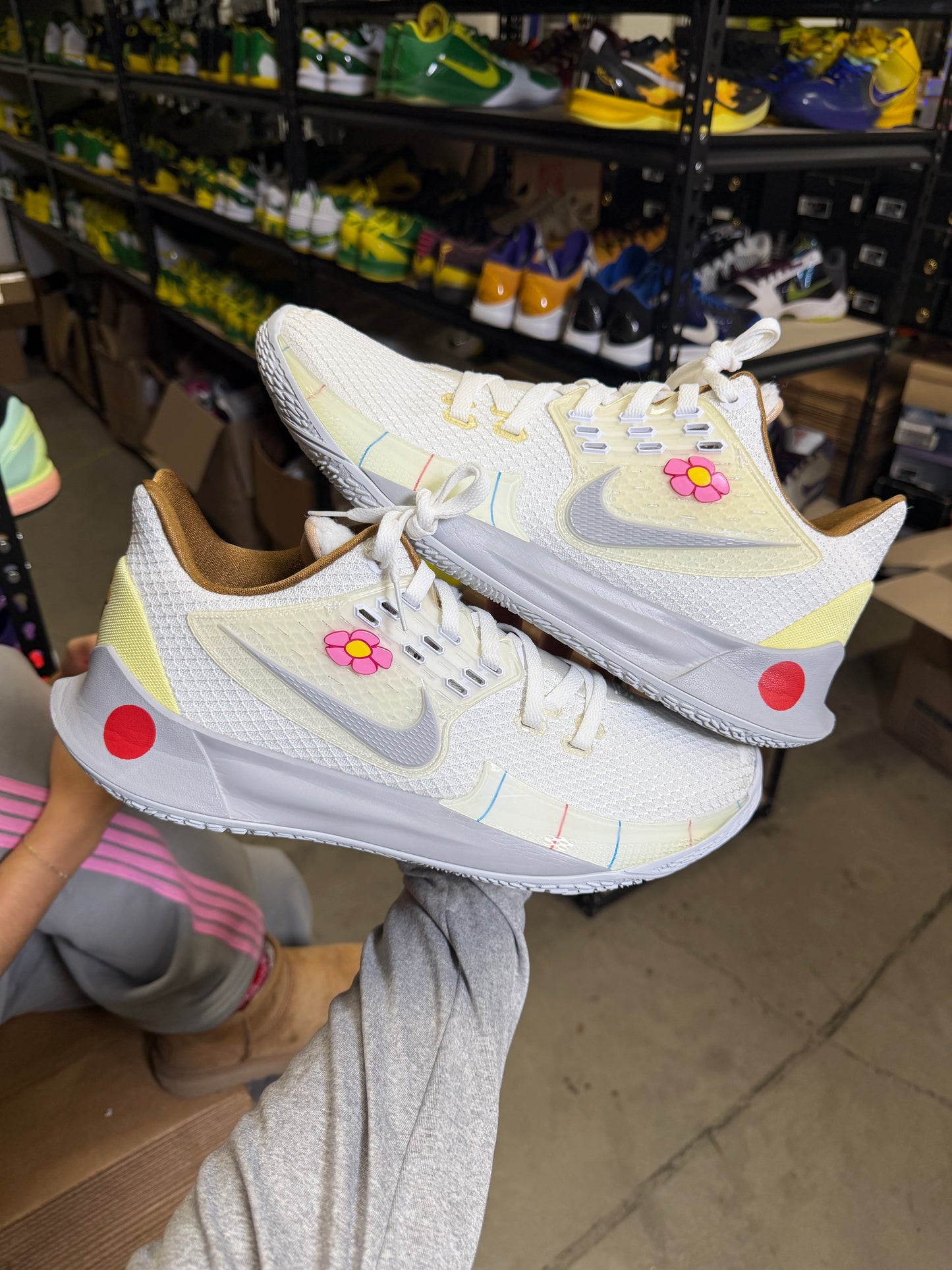 Kyrie 2 SpongeBob (14)