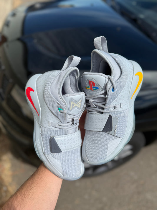Pg 2.5 PlayStation (size 10)