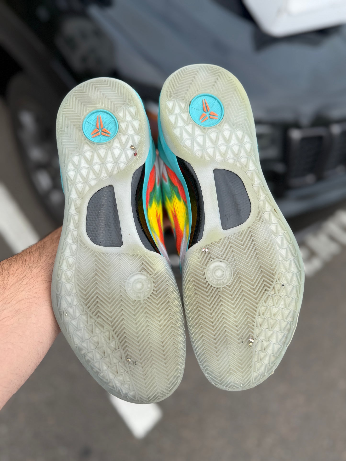 Venice 8s (size 13)