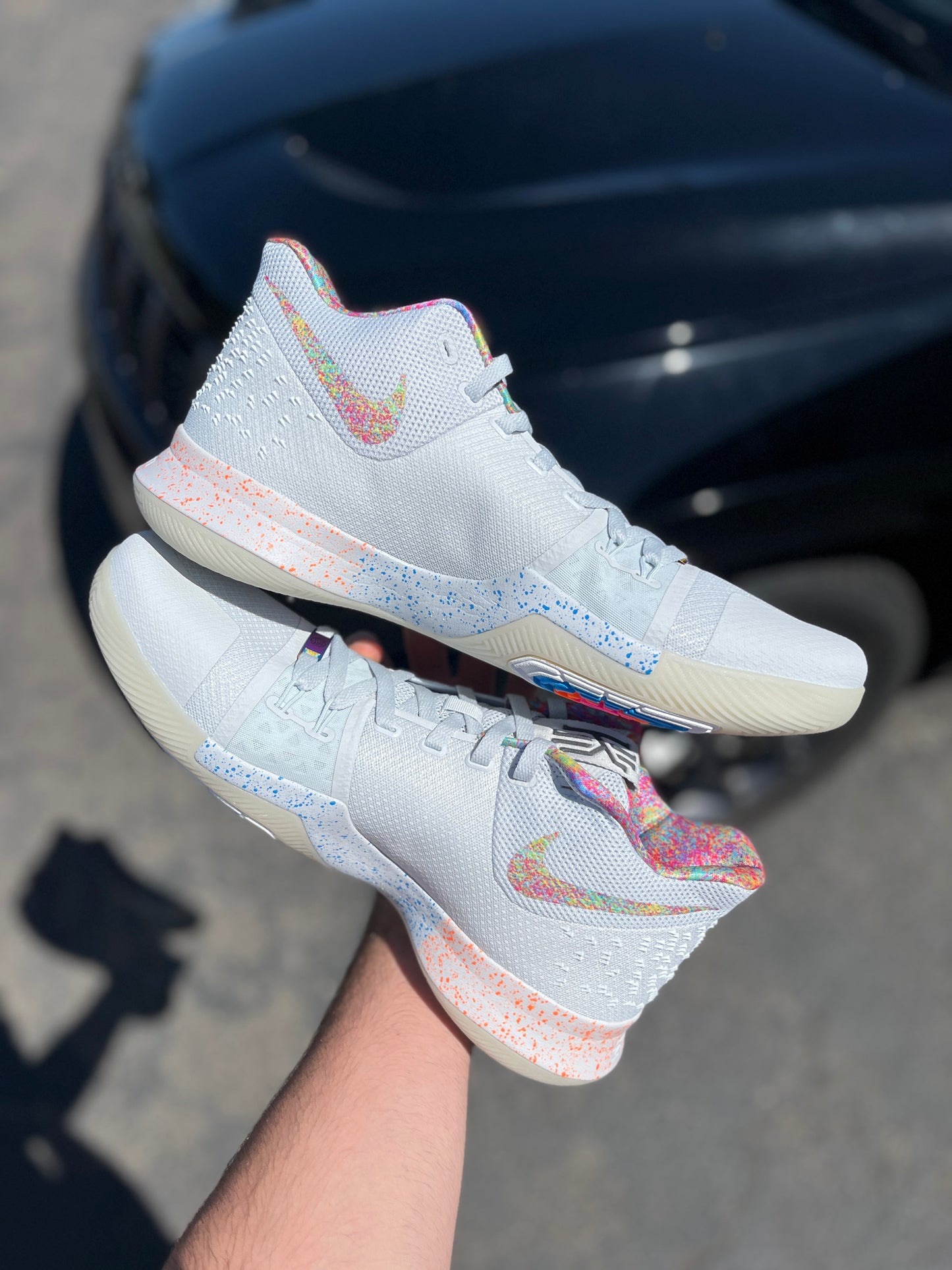 EYBL Kyrie (size 14)