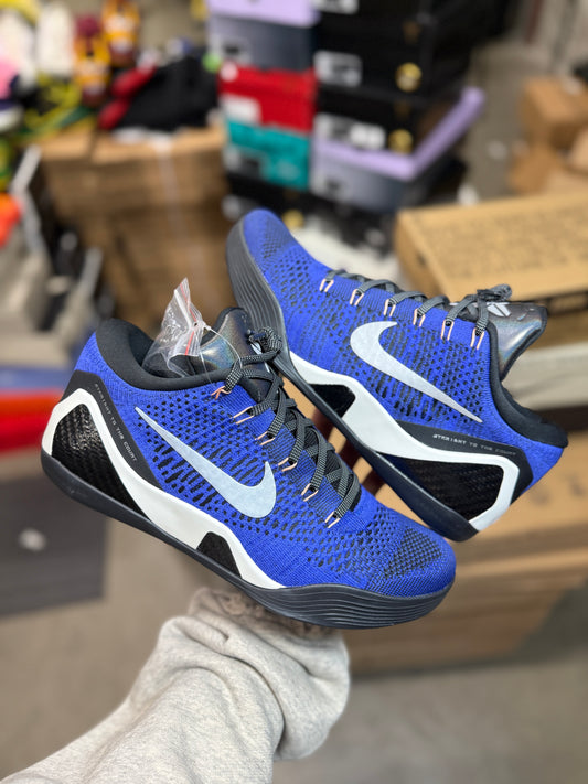 Kobe 9 Eybl