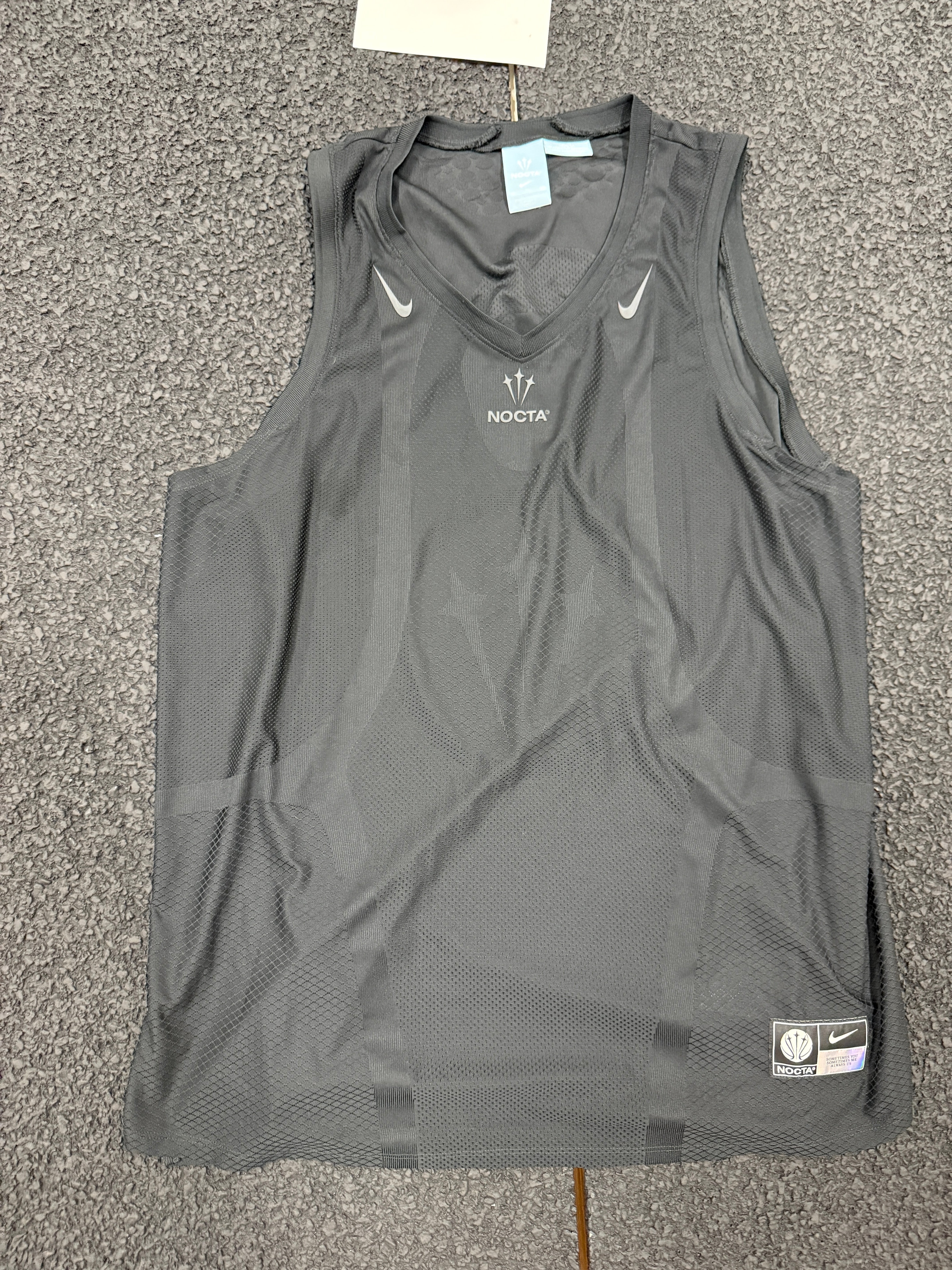 Nocta Jersey (xxl) – PDX Resell