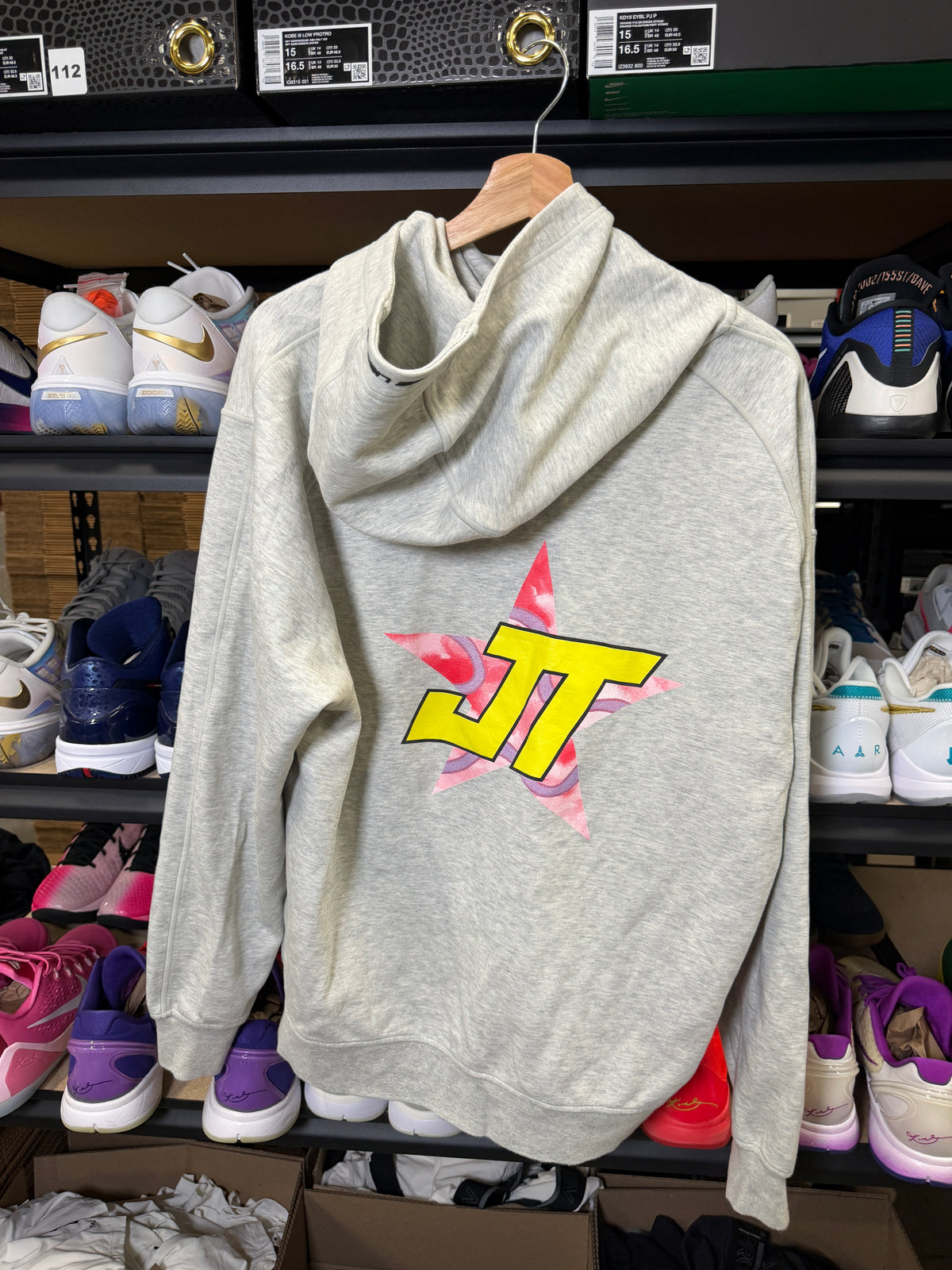 Jt camp exclusive (L)