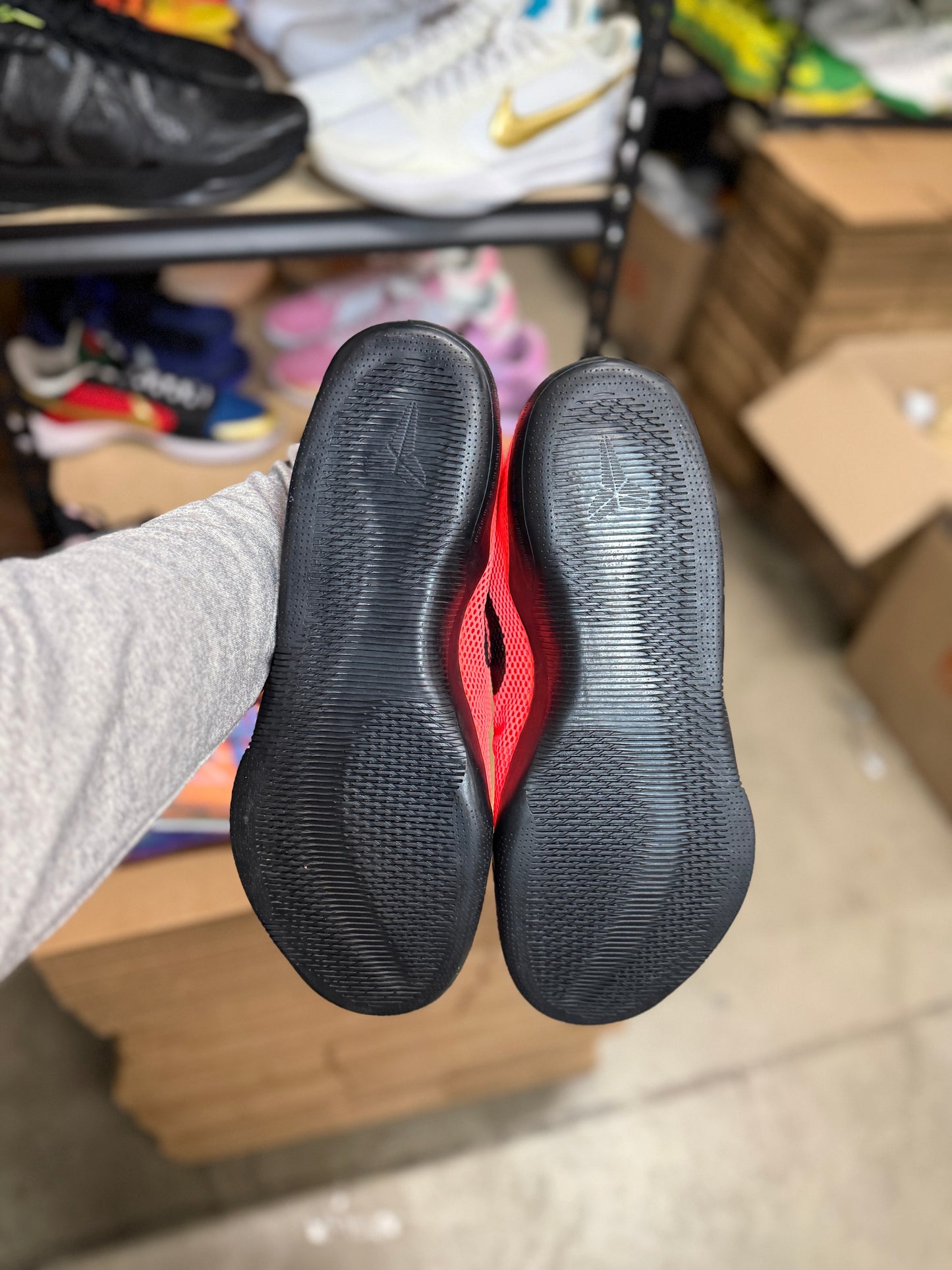 Kobe 11 Barcelona (13)