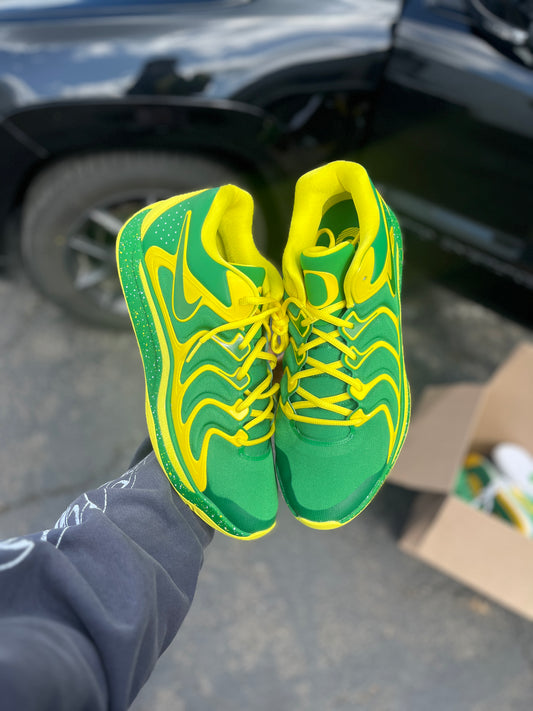 Kd17 Oregon PE (size 14)