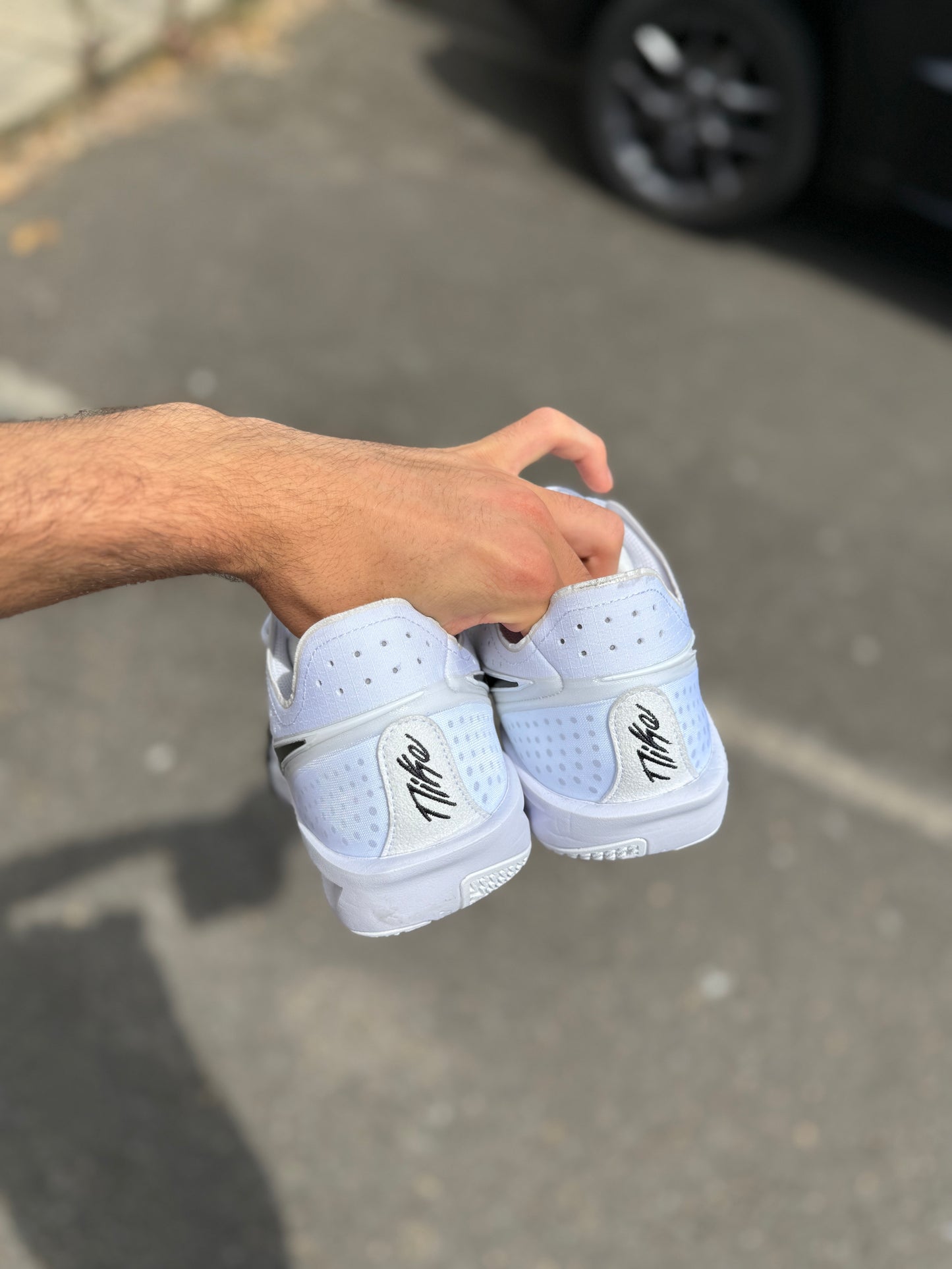 Gt cut 3 (size 11)