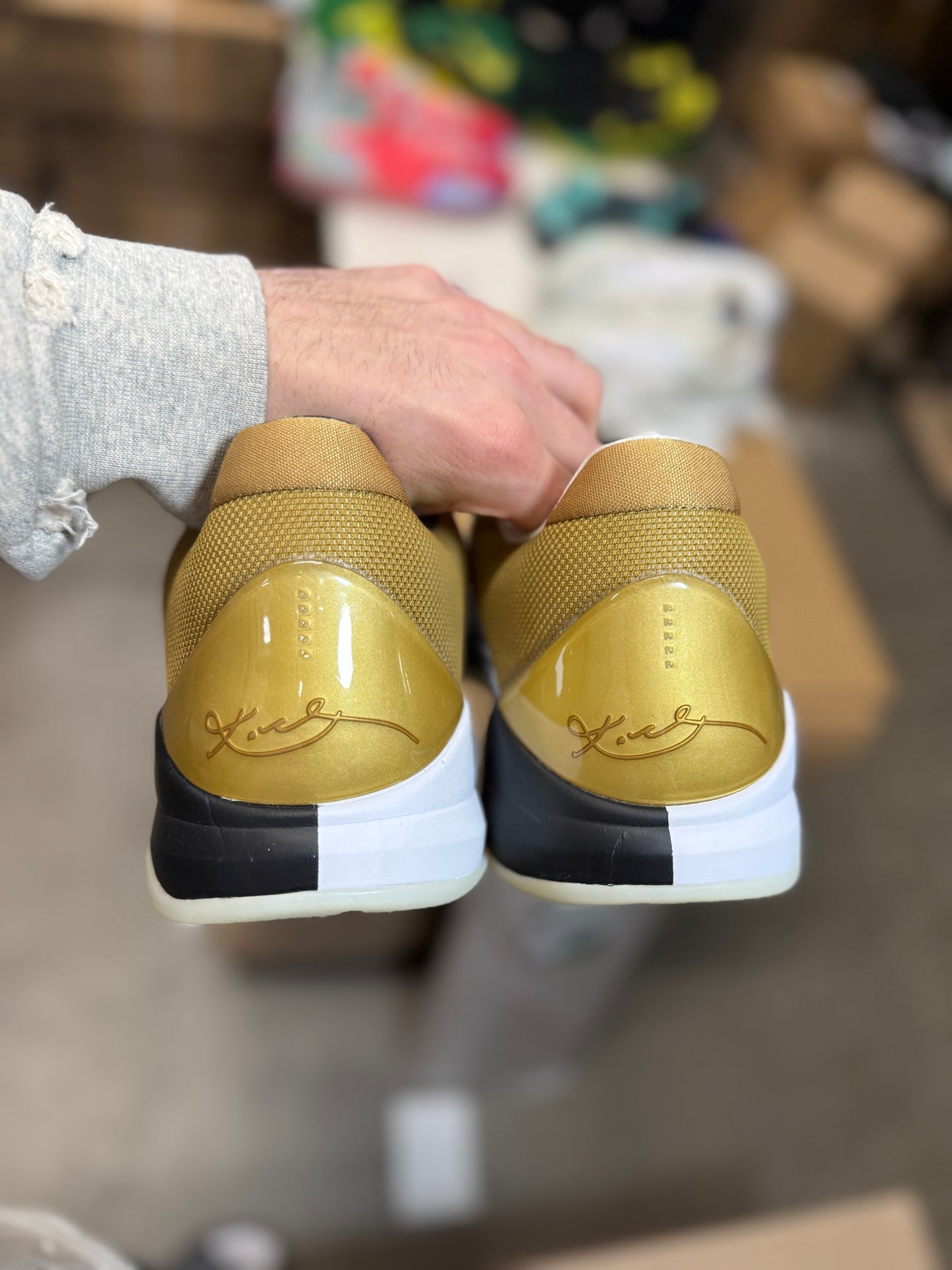 Kobe 5 Big Stage (18)