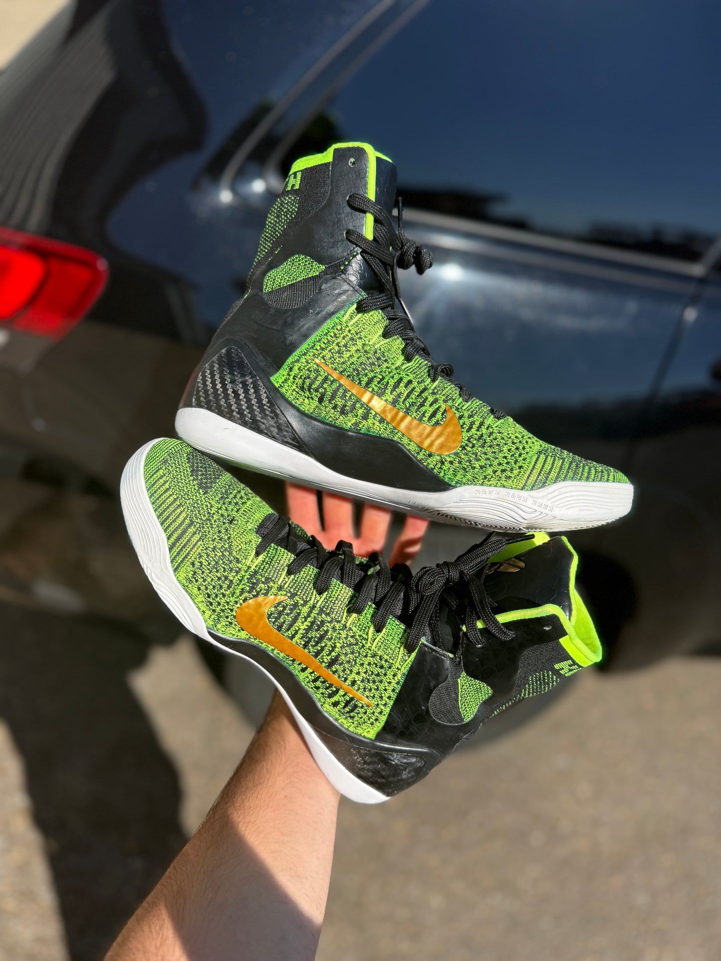 (Size 8.5)