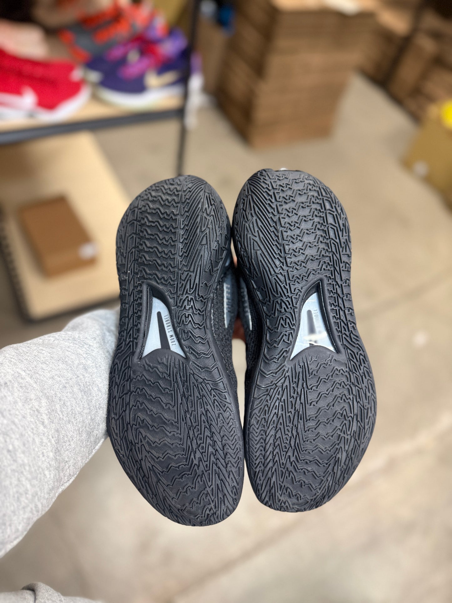 Gt cut Black Chrome (9)