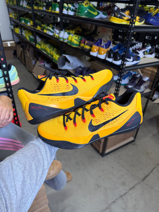 Kobe 9 Bruce Lee (13)