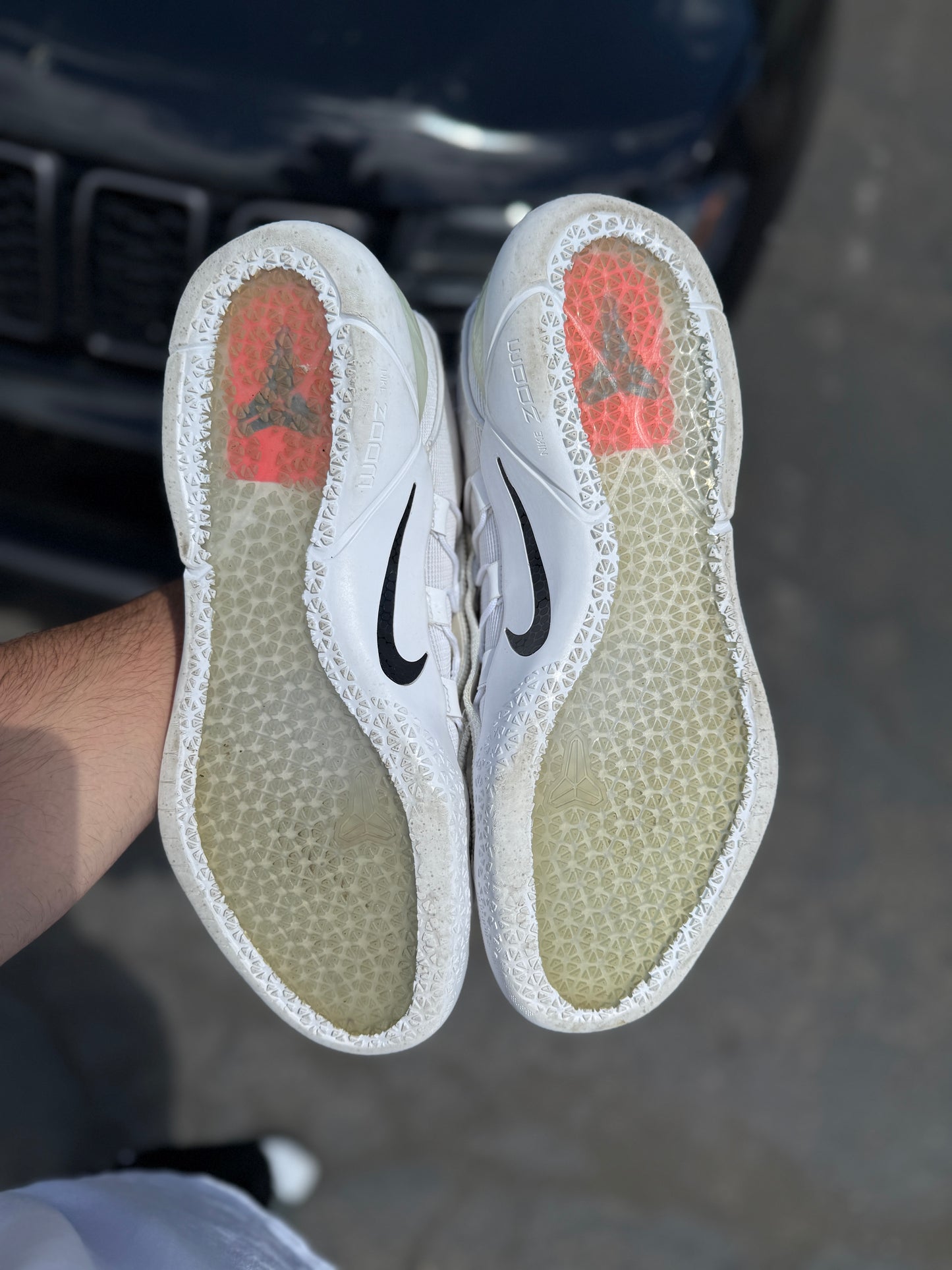 Ad NXT (size 13)