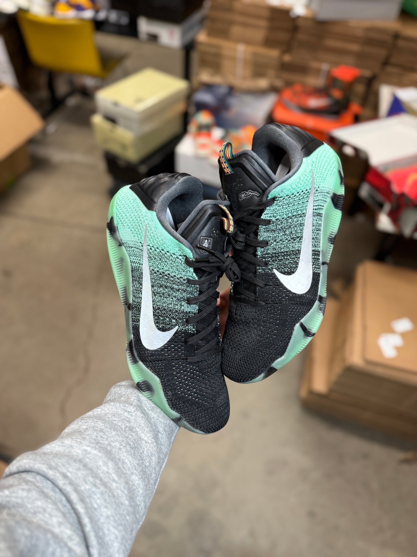 Kobe 11 Allstar (11.5)