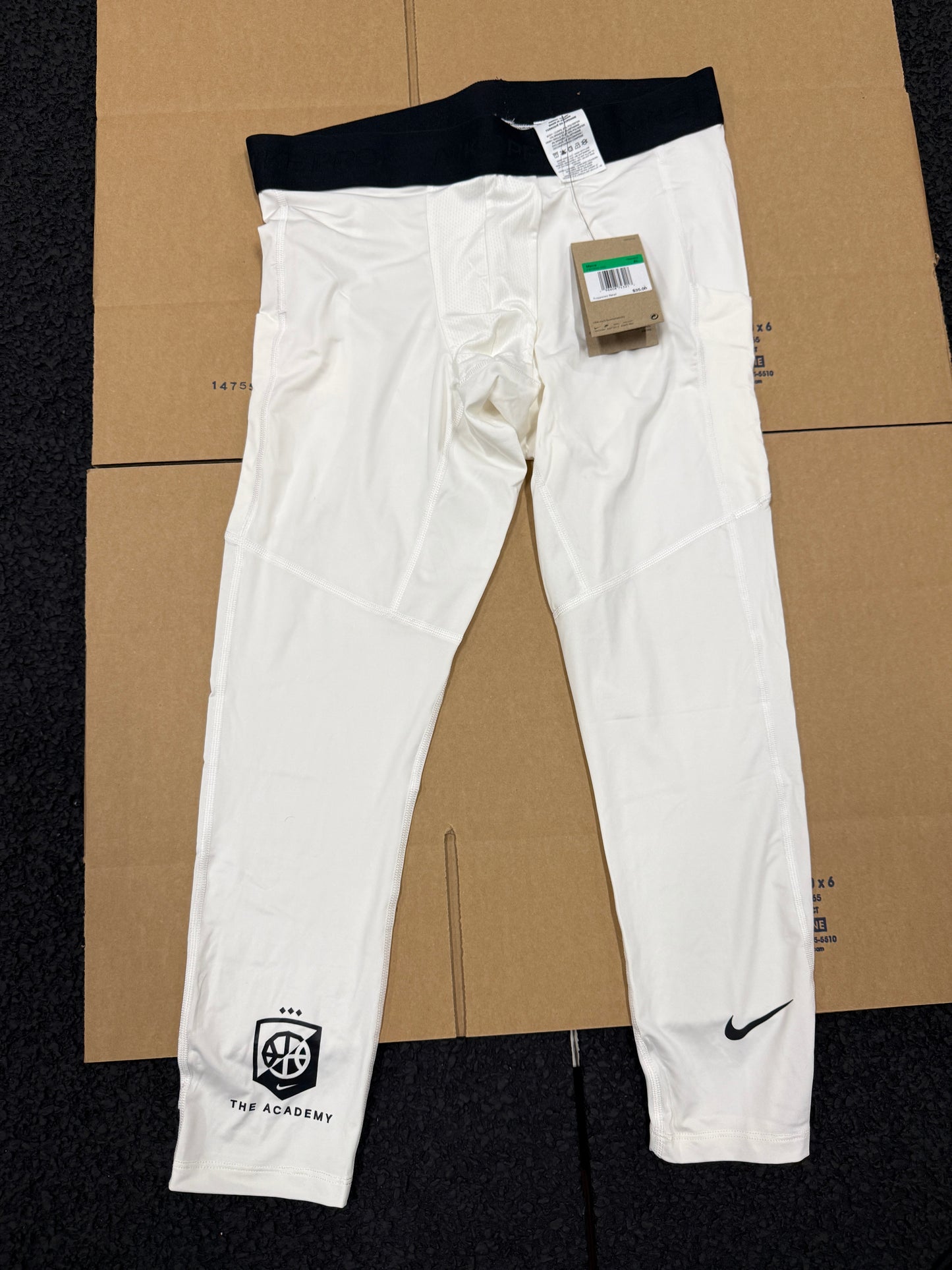 Academy compression (S,XL)