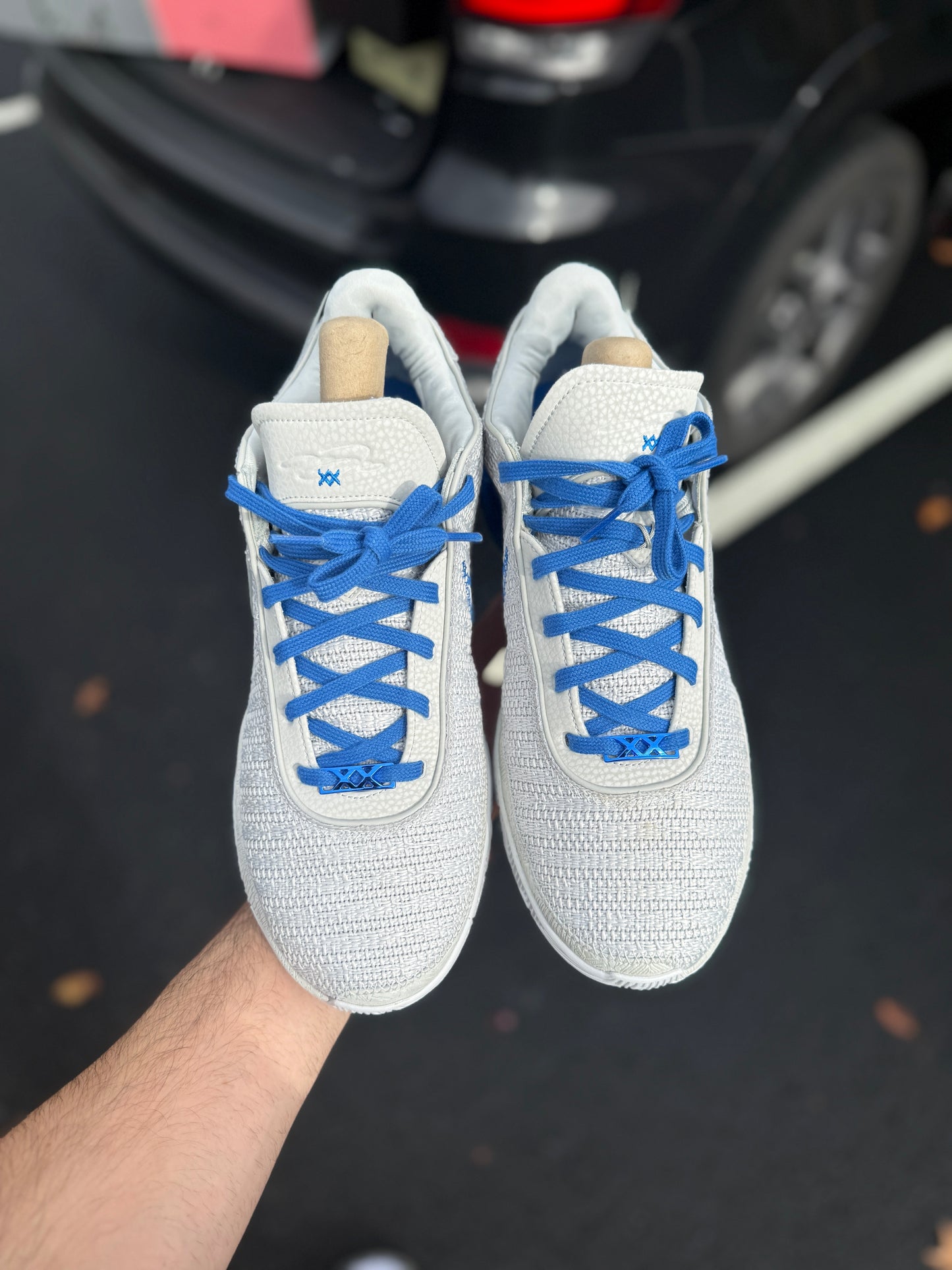 Bron Kentucky PE (11.5)