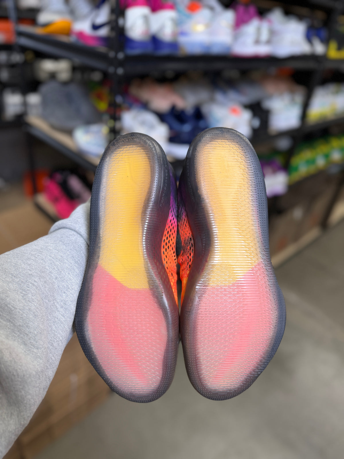Kobe 11 Sunset (12.5)