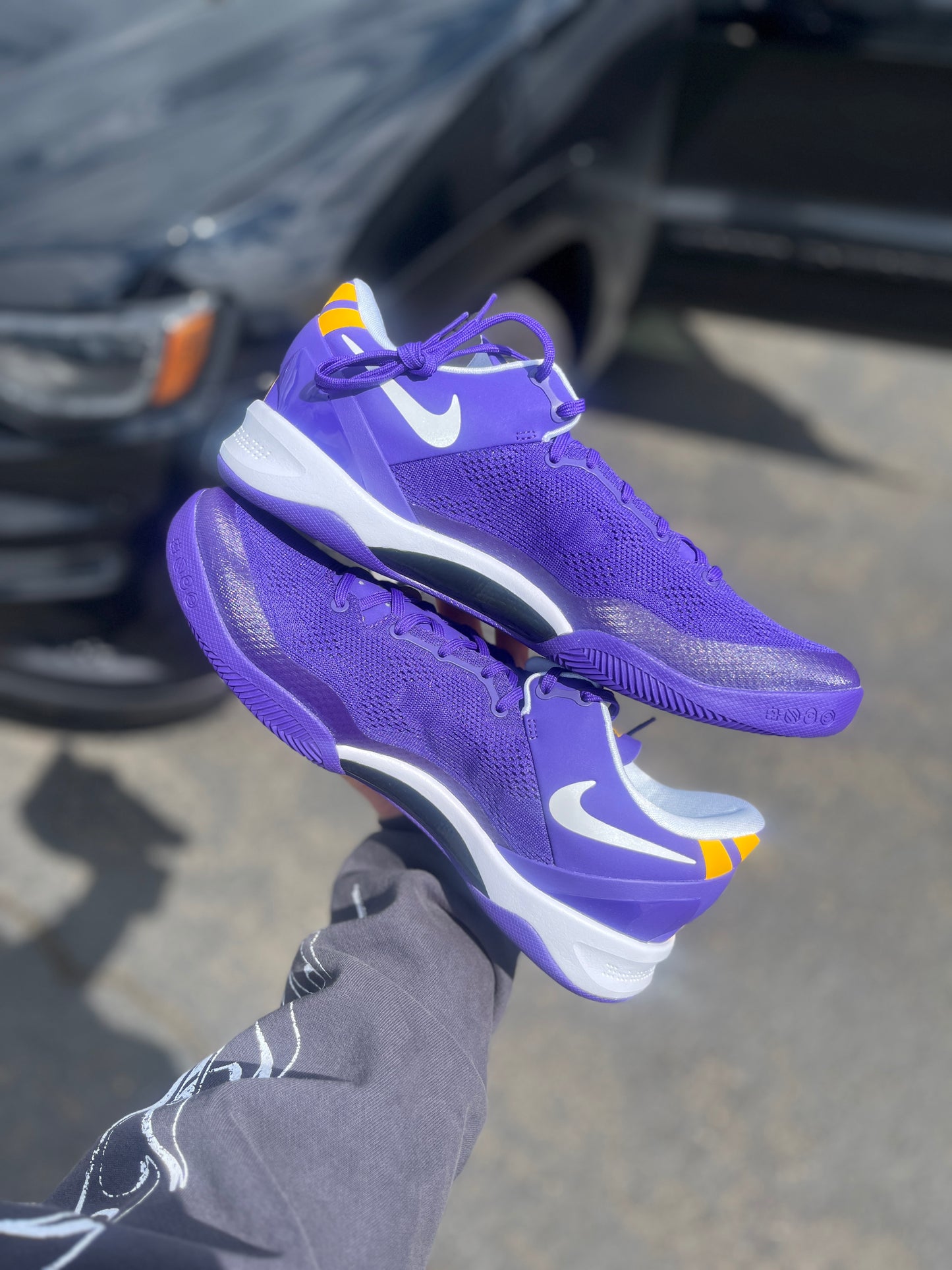 LSU 8 PE (9.5,11.5)