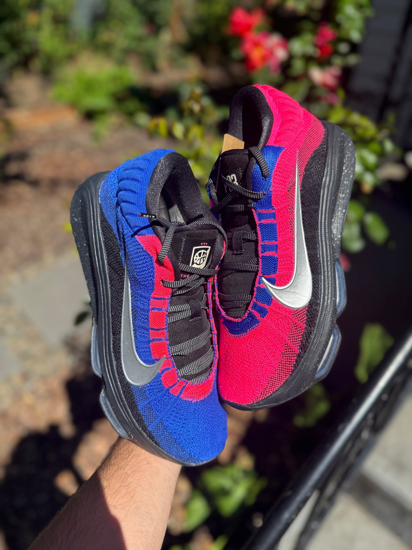 Gt Hustle Skills Academy PE (size 12)