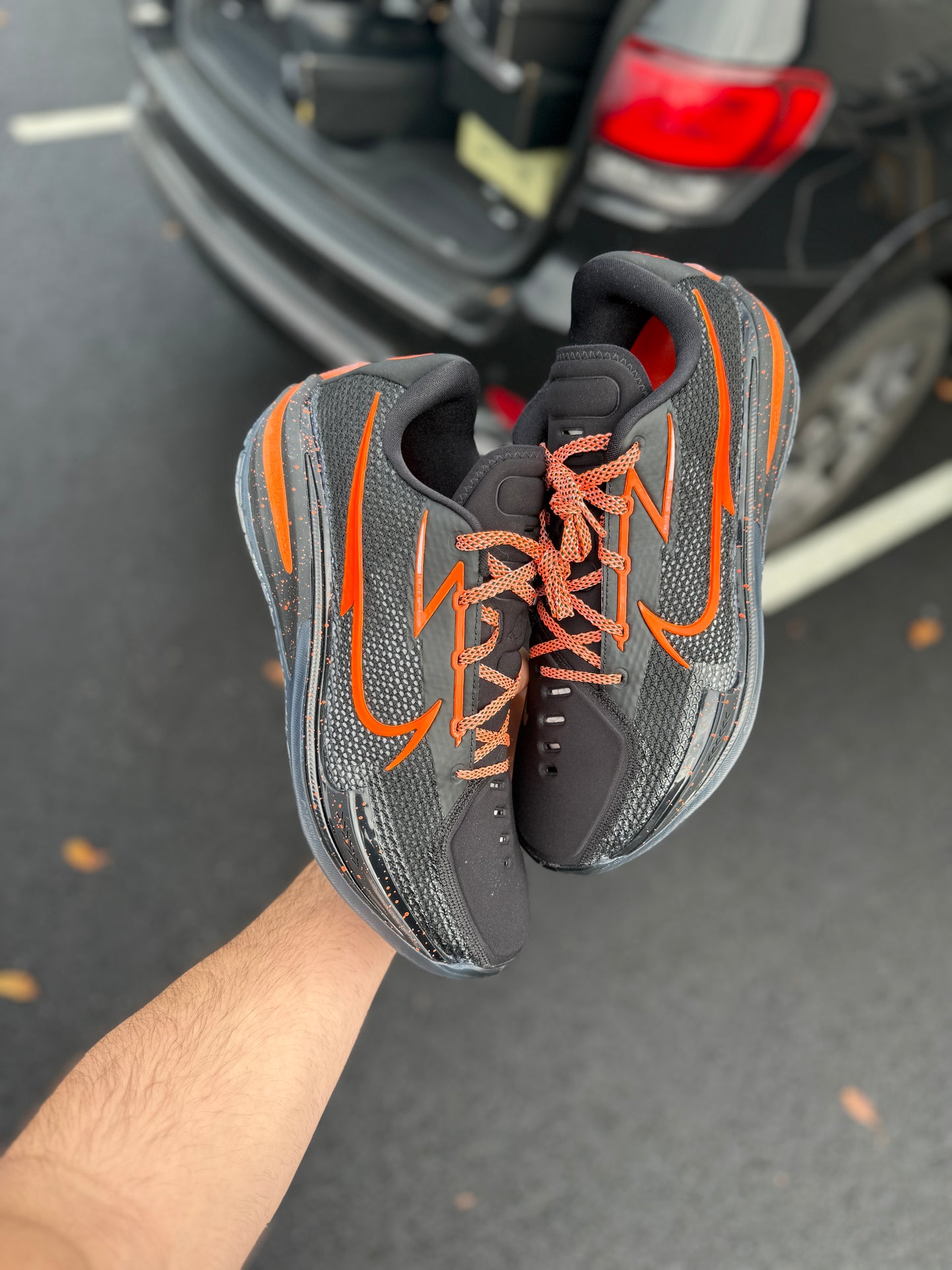 Gt cut Eybl (size 13)