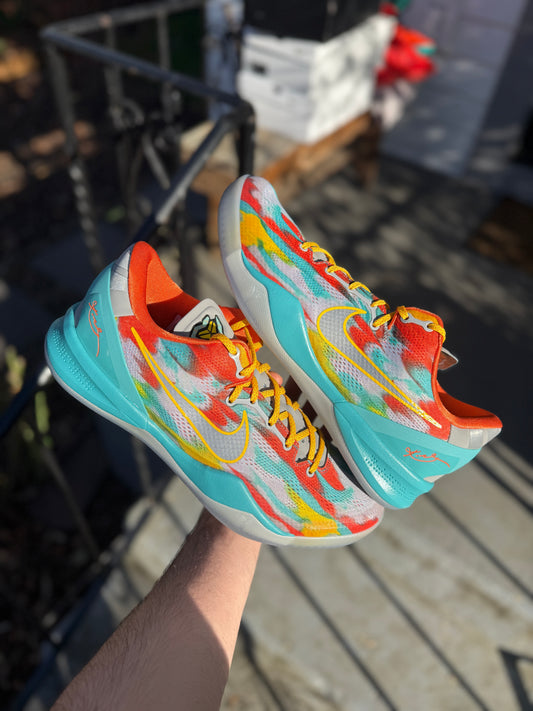 Kobe 8 Venice (size 13)