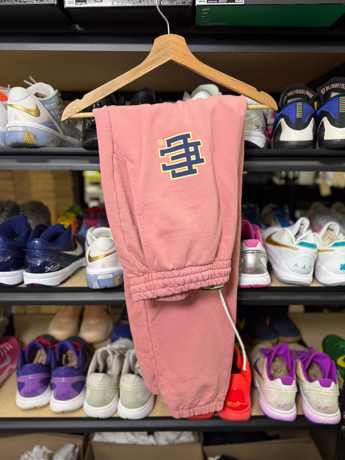EE sweats (XL)