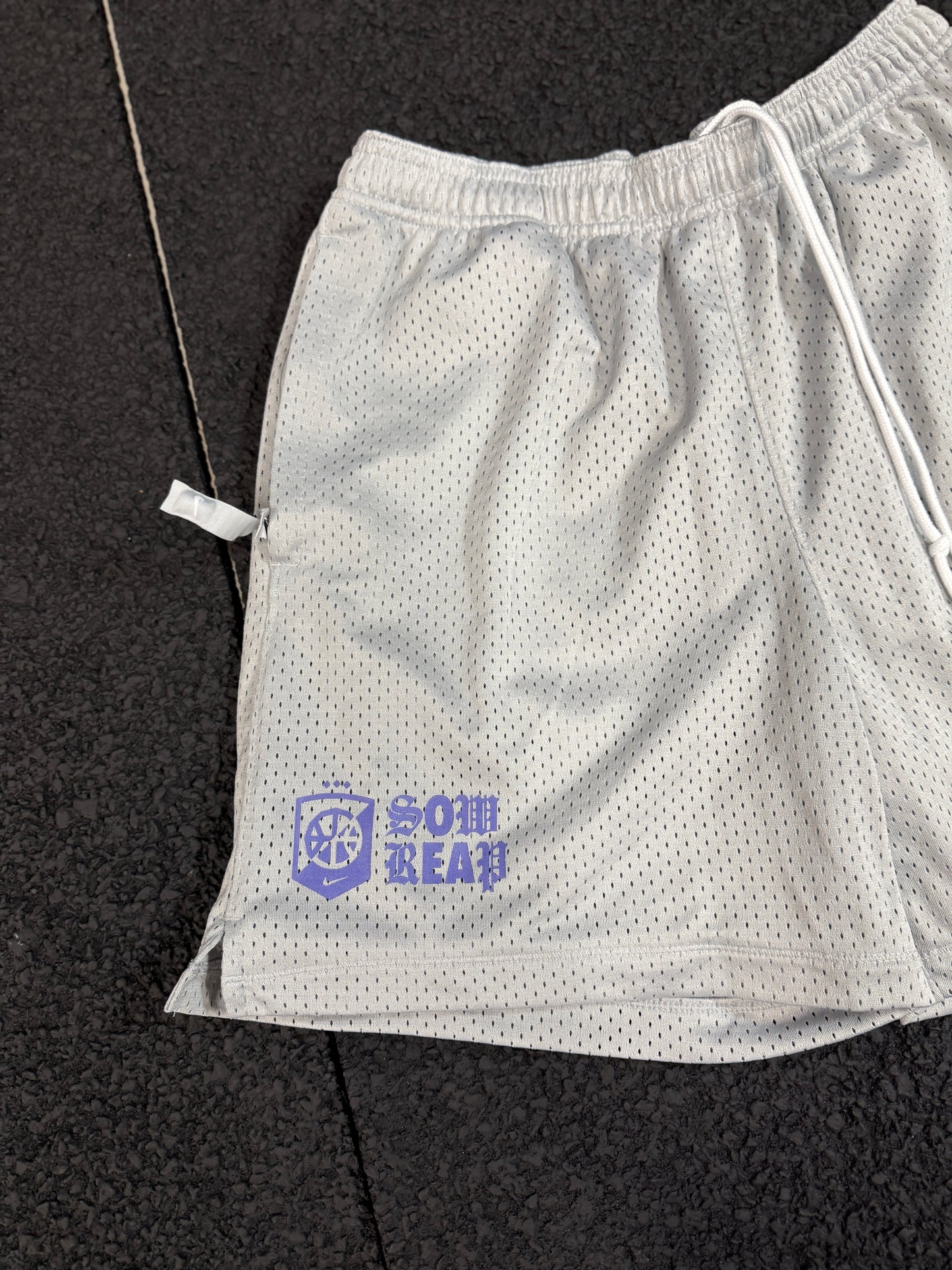 Academy shorts (S)