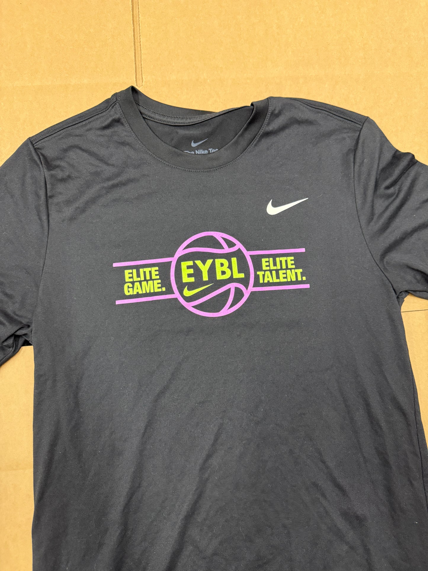 Eybl tee (S)
