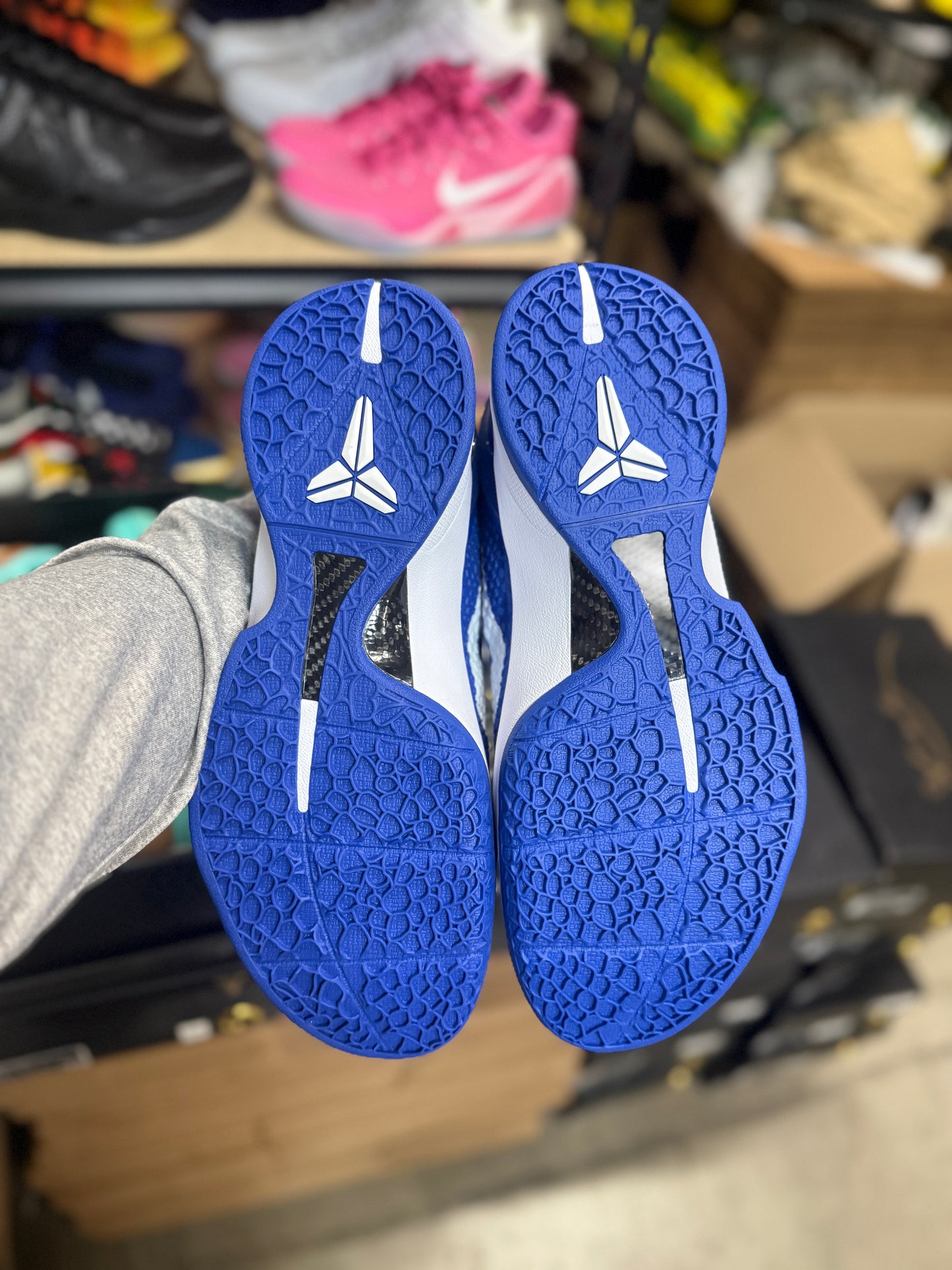Kobe 6 Dodger (12)