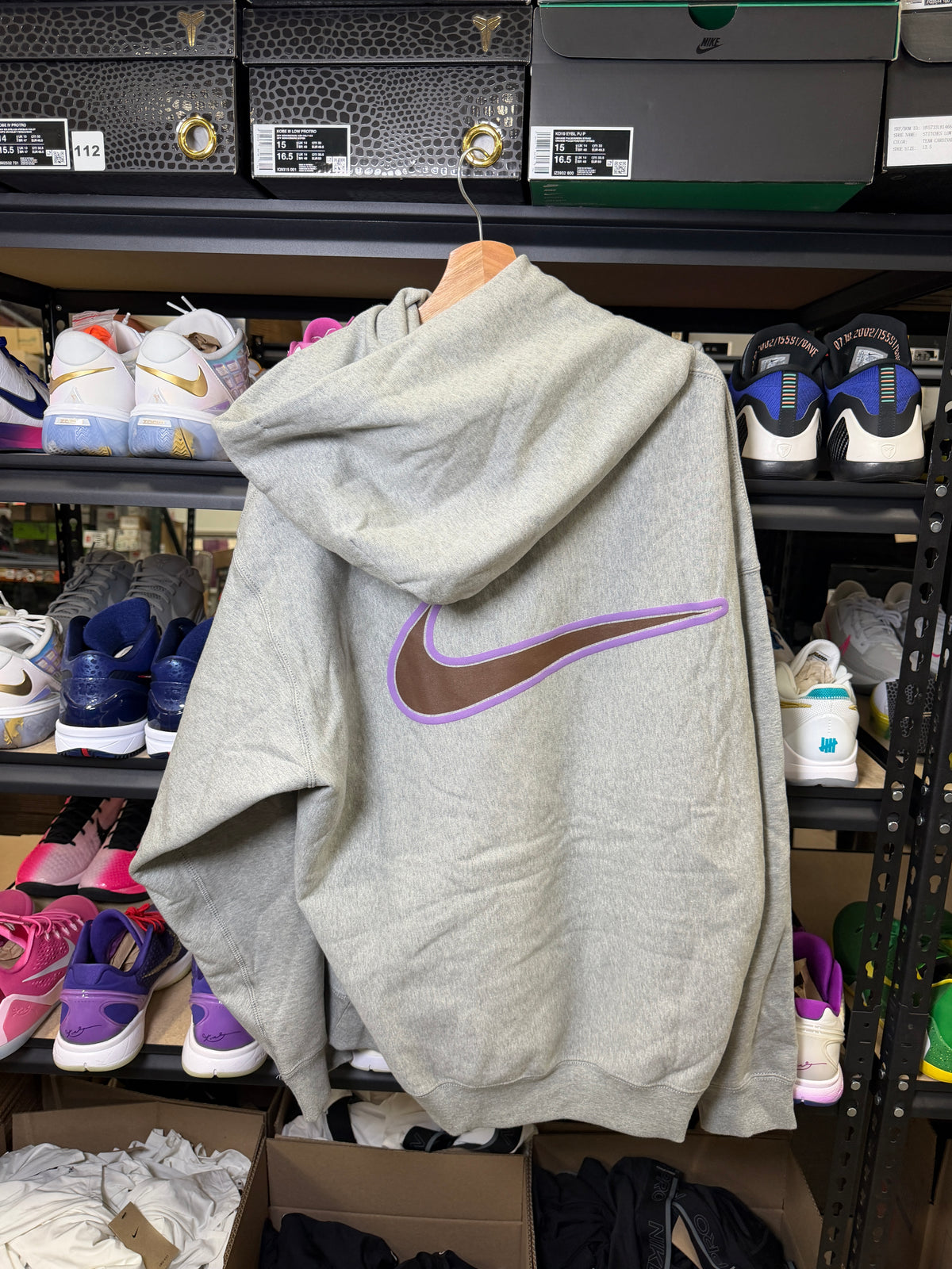 Eybl Academy hoodie (XL)