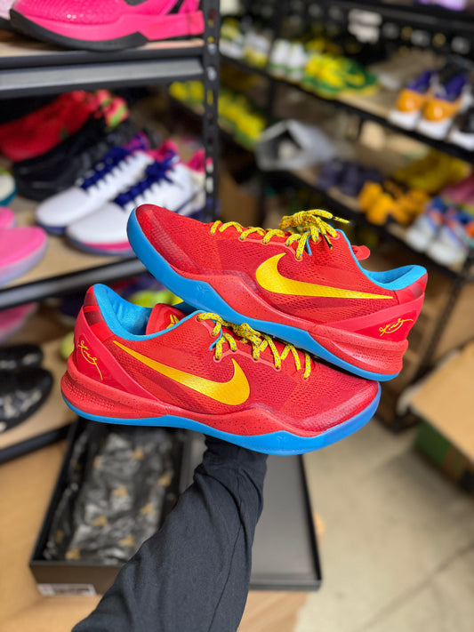 Kobe 8 Year of the Horse (11.5)