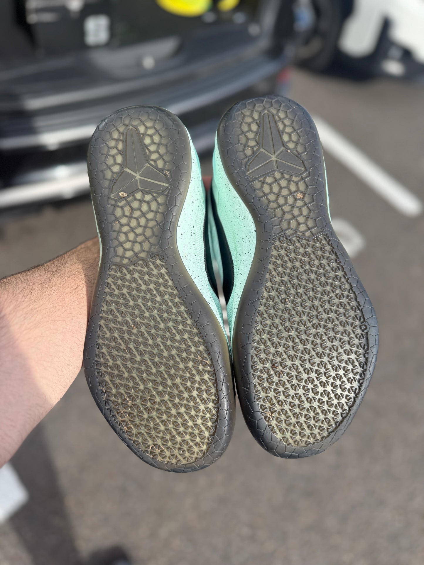 Kobe AD Igloo (size 11.5)