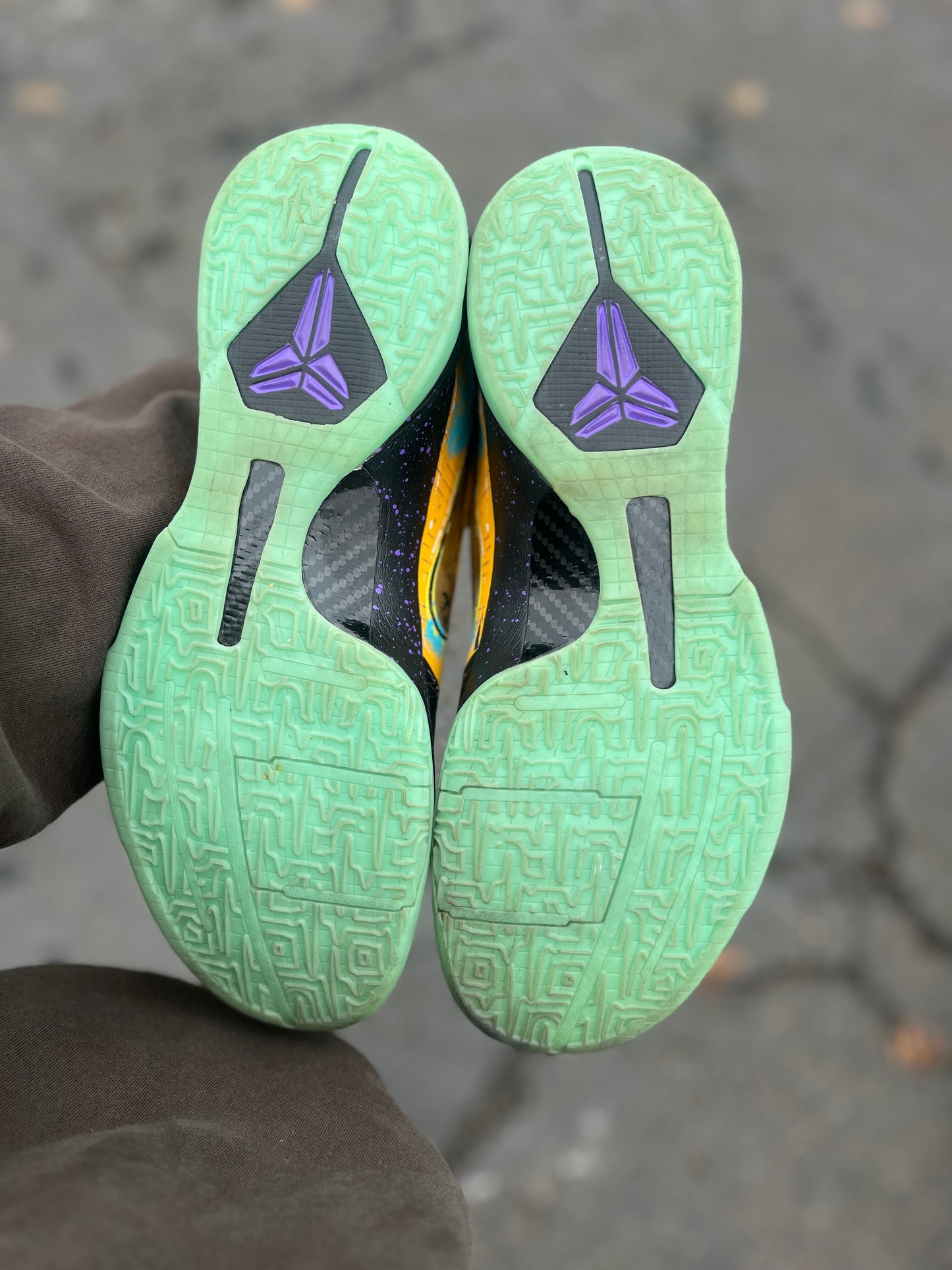 Prelude 5s (size 13)