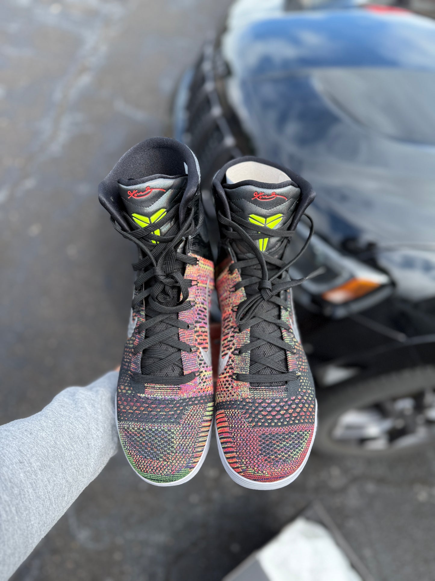 (Size 11)