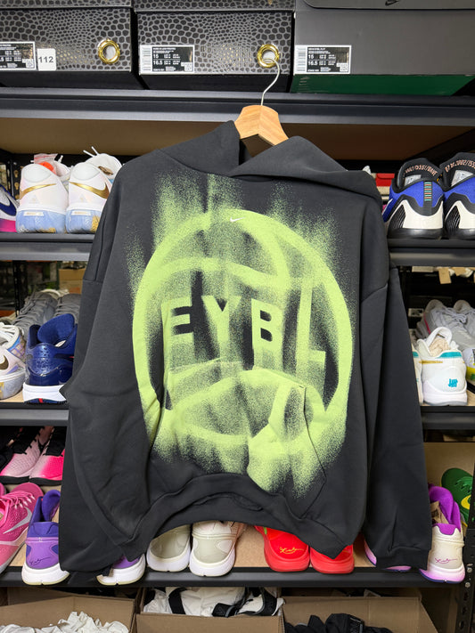 Eybl hoodie (M)