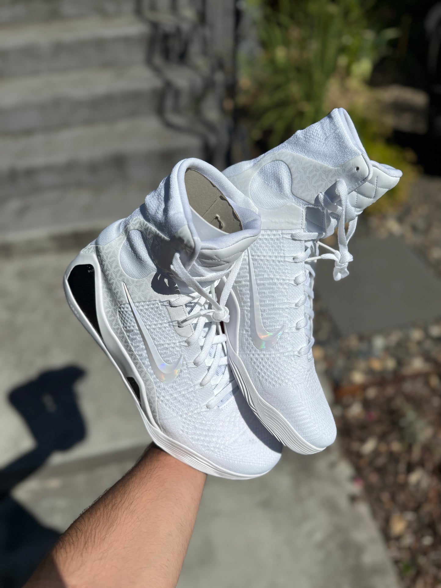 Halo 9 (size 12.5)