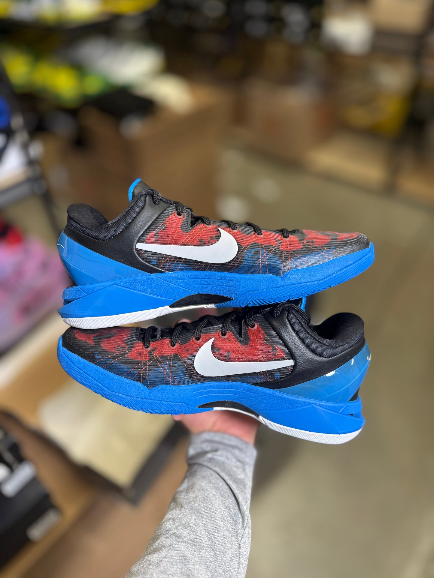 Kobe 7 Poison Dart Frog (19)