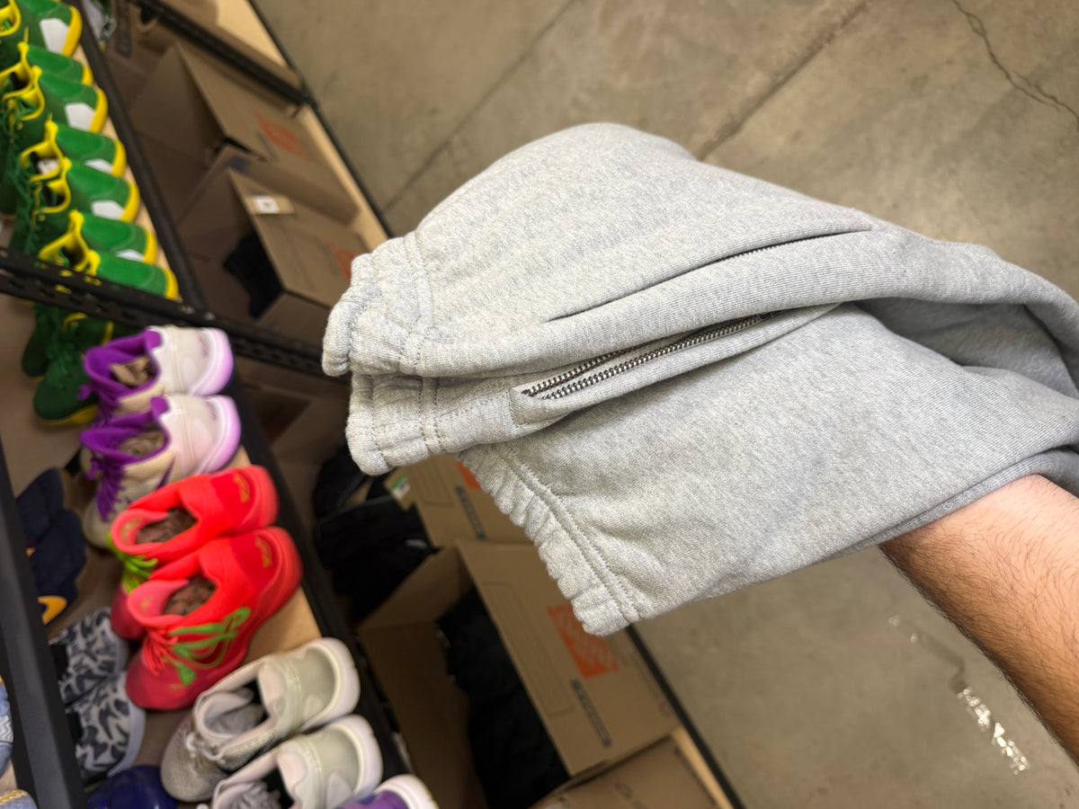 Eybl Academy sweats (XL)