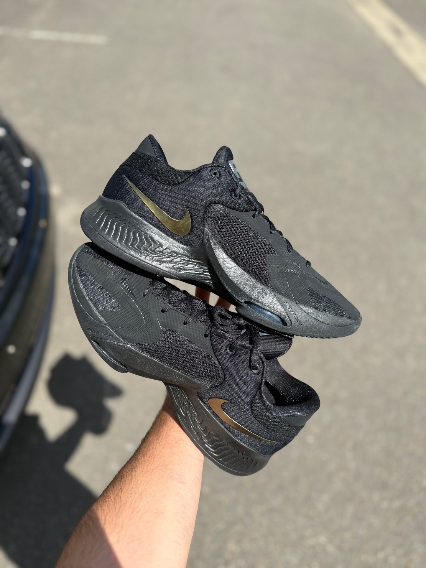 PK PE (size 13)