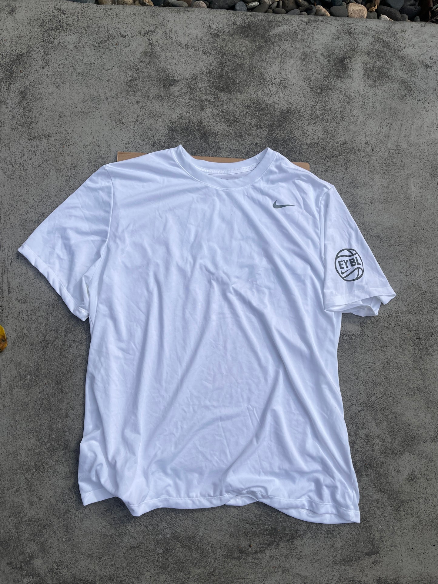 EYBL dri-fit (xxl)