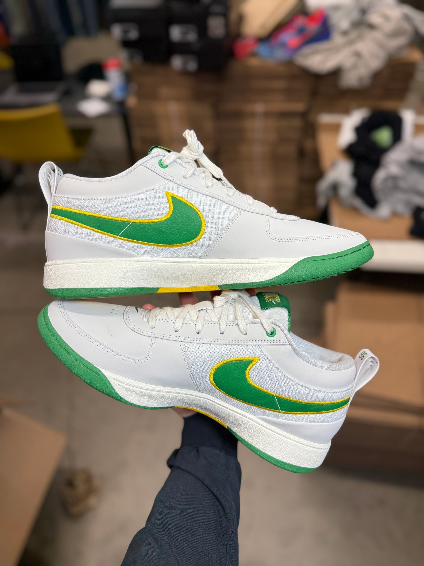 Dbook Oregon PE (13.5)