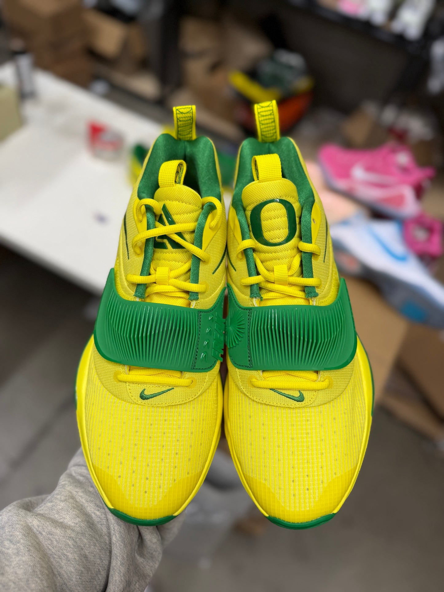 Freak 3 Oregon PE (size 13)