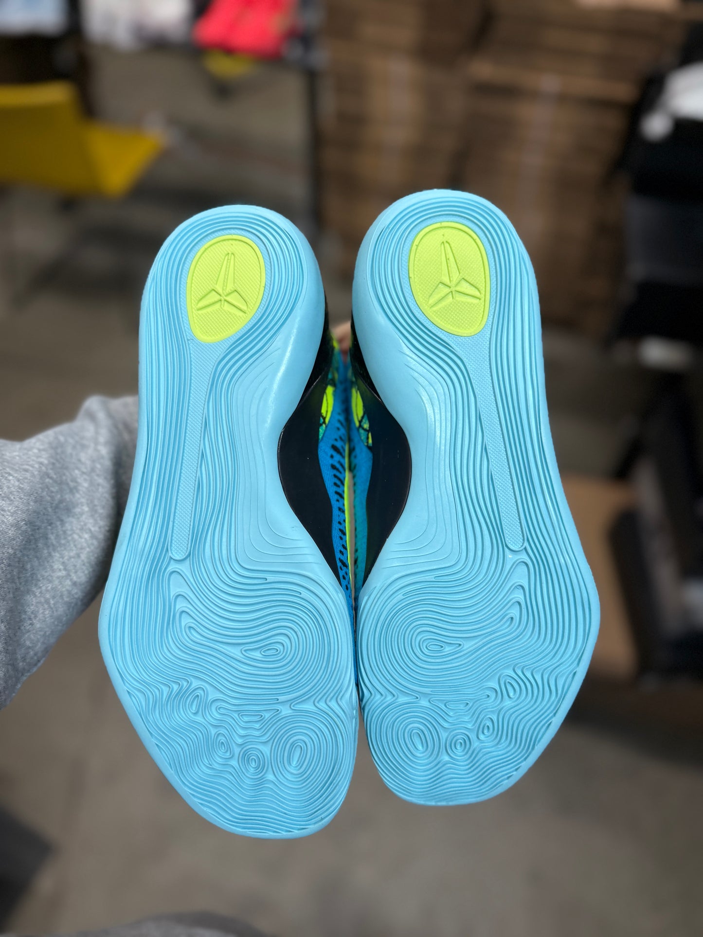Kobe 9 Perspective (10,13)
