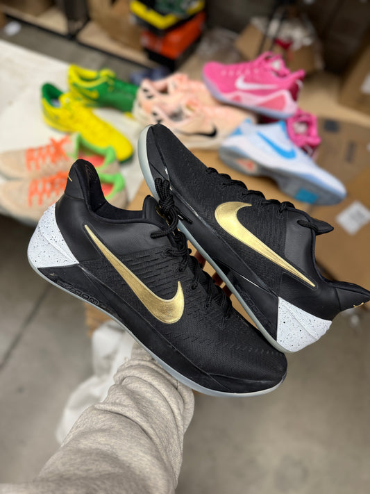 Kobe AD Sample (size 18)