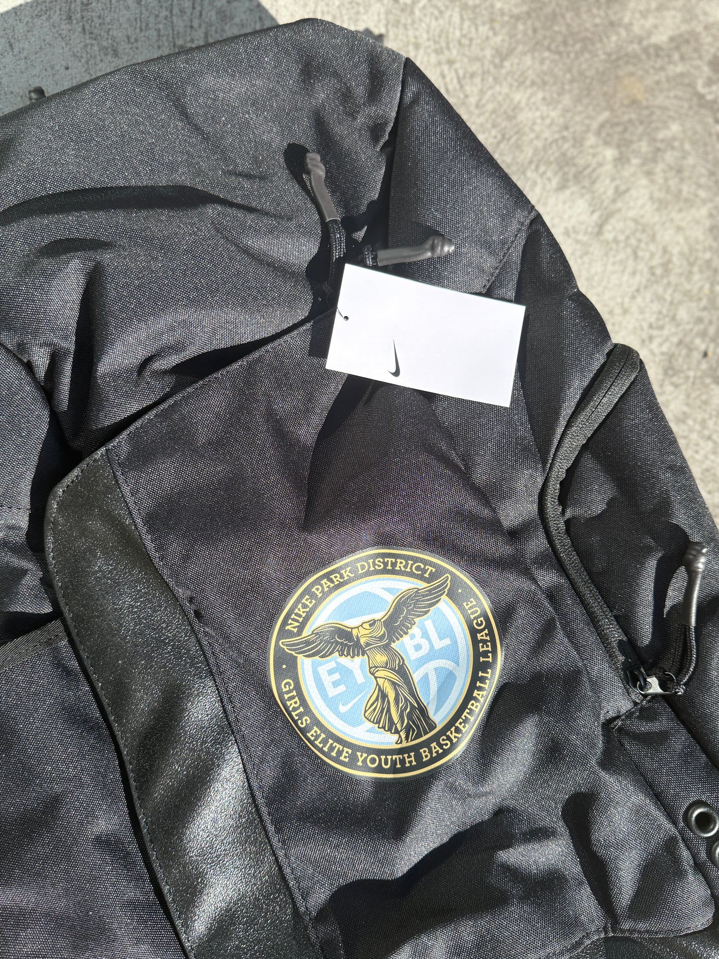 Eybl Backpack