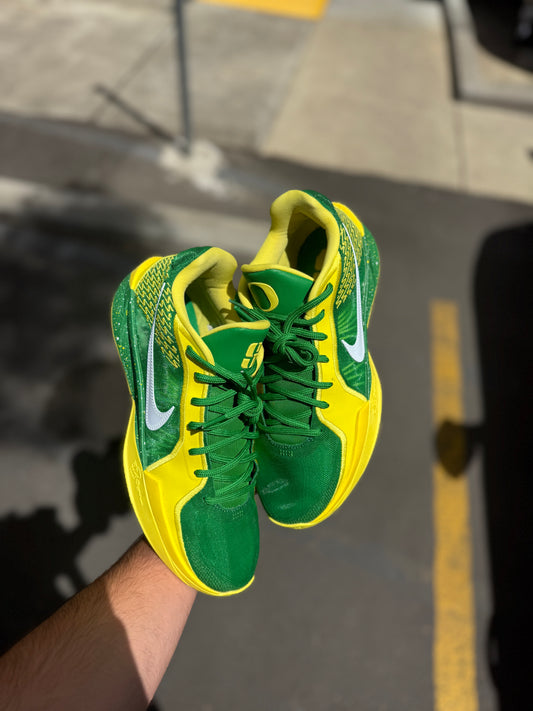 Sabrina 2 Oregon PE (9.5)