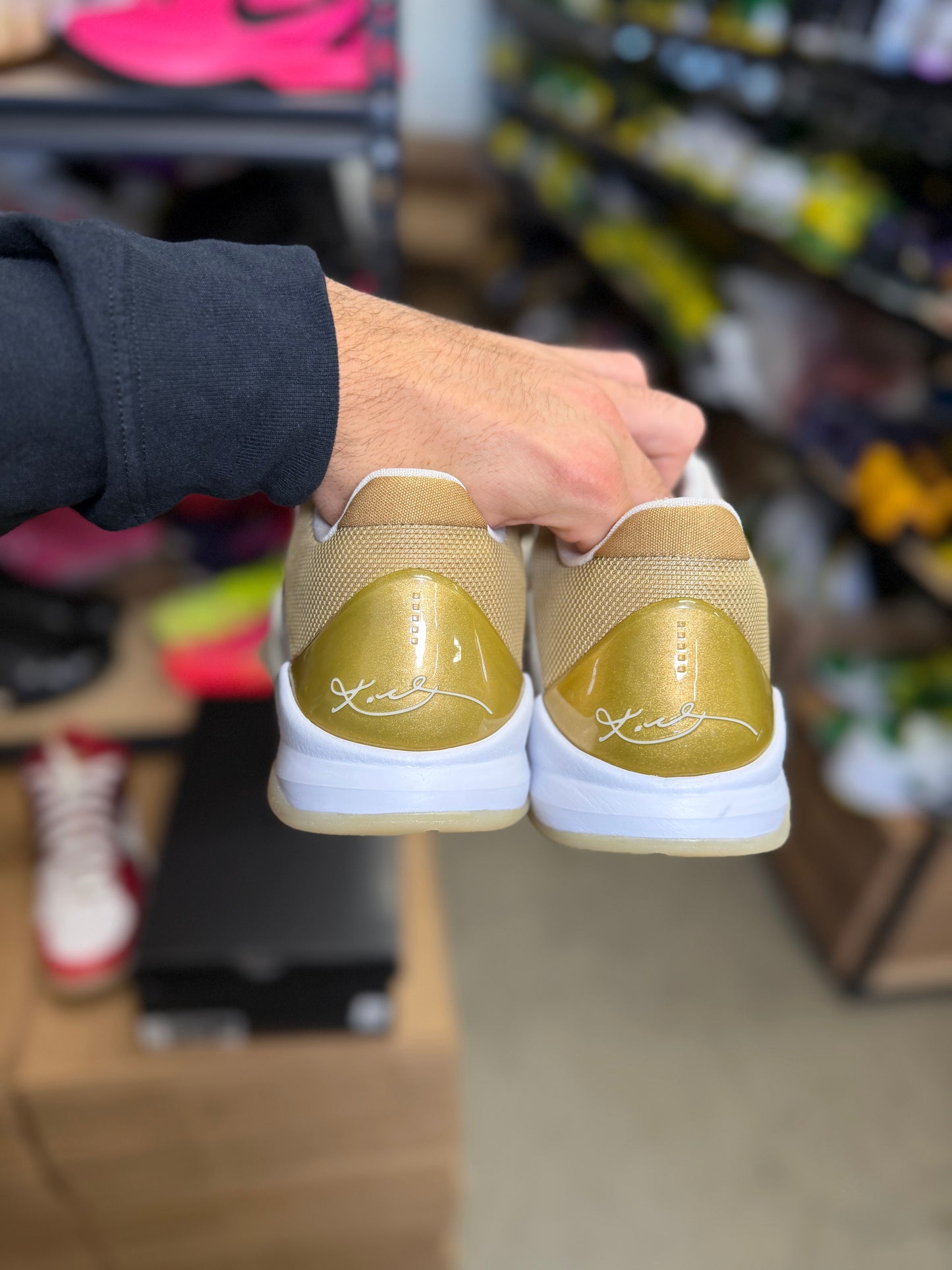 Kobe 5 Big Stage Home (13)