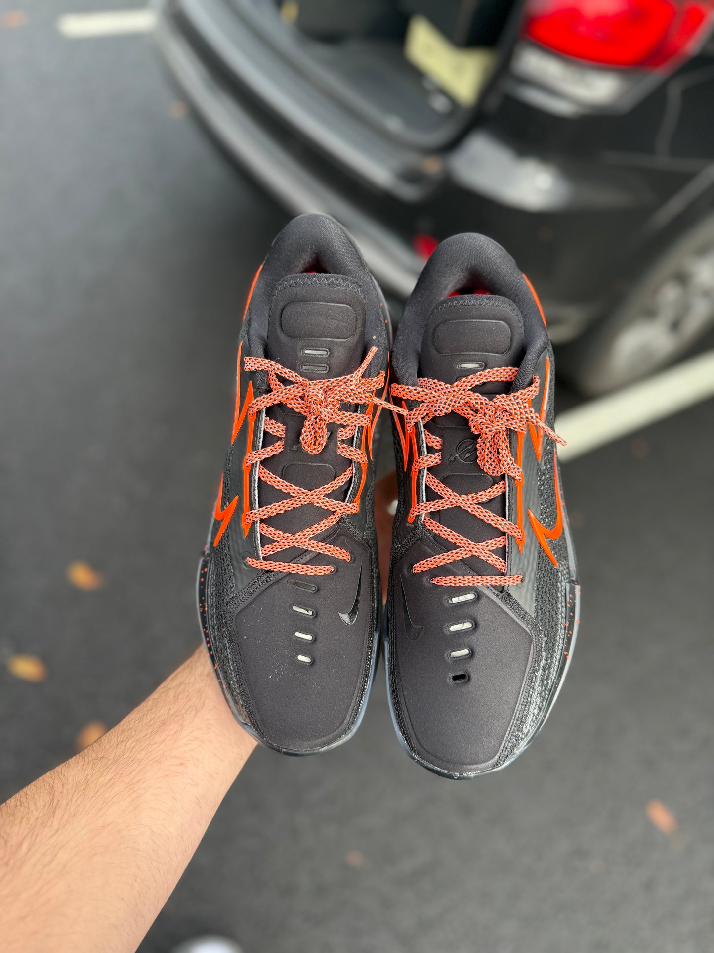 Gt cut Eybl (size 13)